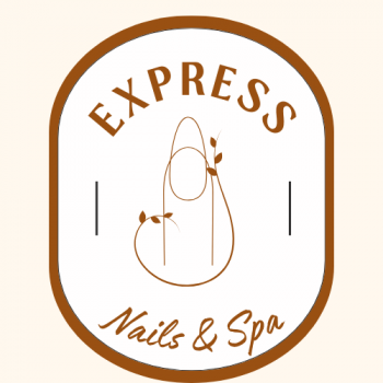 logo  Express Nails & Spa 